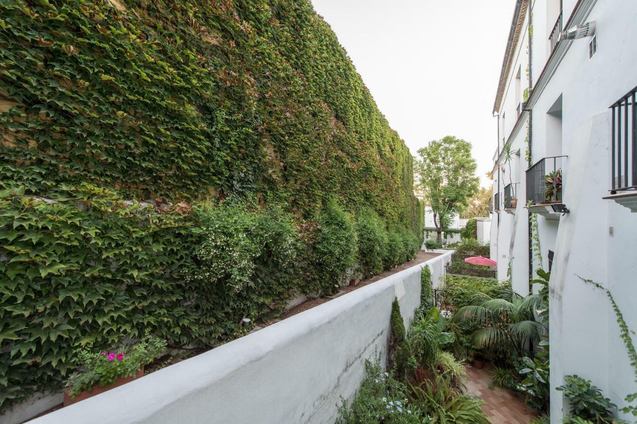 El Mirador Altos De Santa Ana Apartment Cordoba Exterior photo