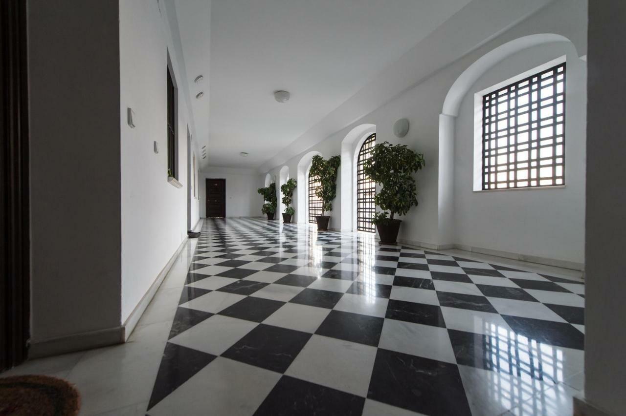 El Mirador Altos De Santa Ana Apartment Cordoba Exterior photo